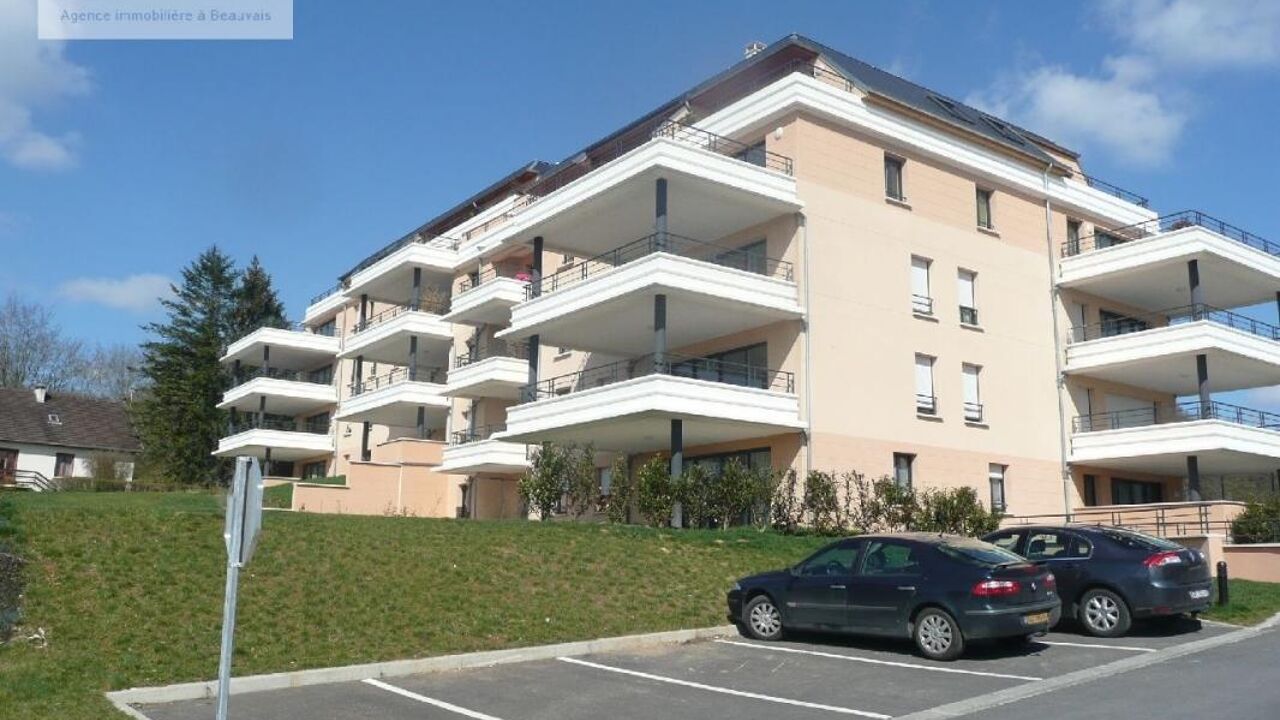 appartement 4 pièces 100 m2 à vendre à Beauvais (60000)