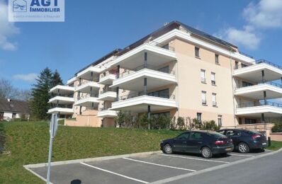vente appartement 283 500 € à proximité de Berneuil-en-Bray (60390)