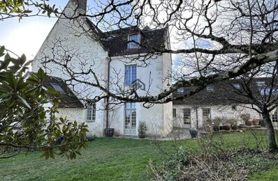 vente maison 1 272 000 € à proximité de Belforêt-en-Perche (61130)