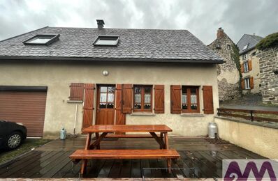 vente maison 189 900 € à proximité de Besse-Et-Saint-Anastaise (63610)