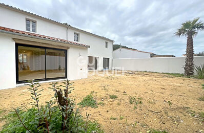 vente maison 1 489 000 € à proximité de La Faute-sur-Mer (85460)