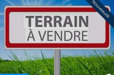 vente terrain 19 000 € à proximité de Arblade-le-Haut (32110)