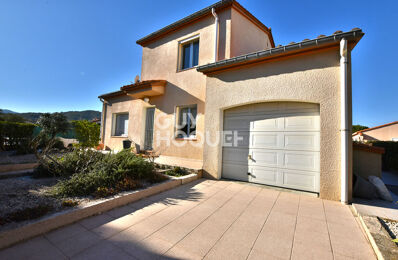 vente maison 337 500 € à proximité de Arles-sur-Tech (66150)
