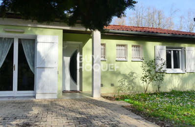 vente maison 270 000 € à proximité de Villematier (31340)