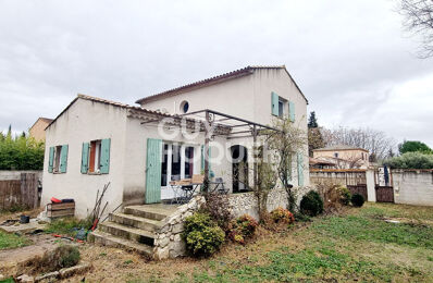 vente maison 311 000 € à proximité de Beaucaire (30300)