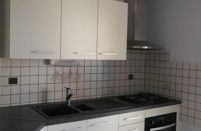 location appartement 765 € CC /mois à proximité de Craintilleux (42210)