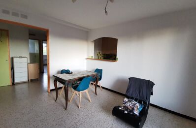 vente appartement 136 500 € à proximité de Entrecasteaux (83570)