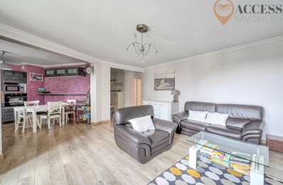 vente appartement 244 000 € à proximité de Saint-Brice-sous-Forêt (95350)