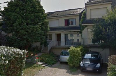 location maison 1 760 € CC /mois à proximité de Le Plessis-Grammoire (49124)