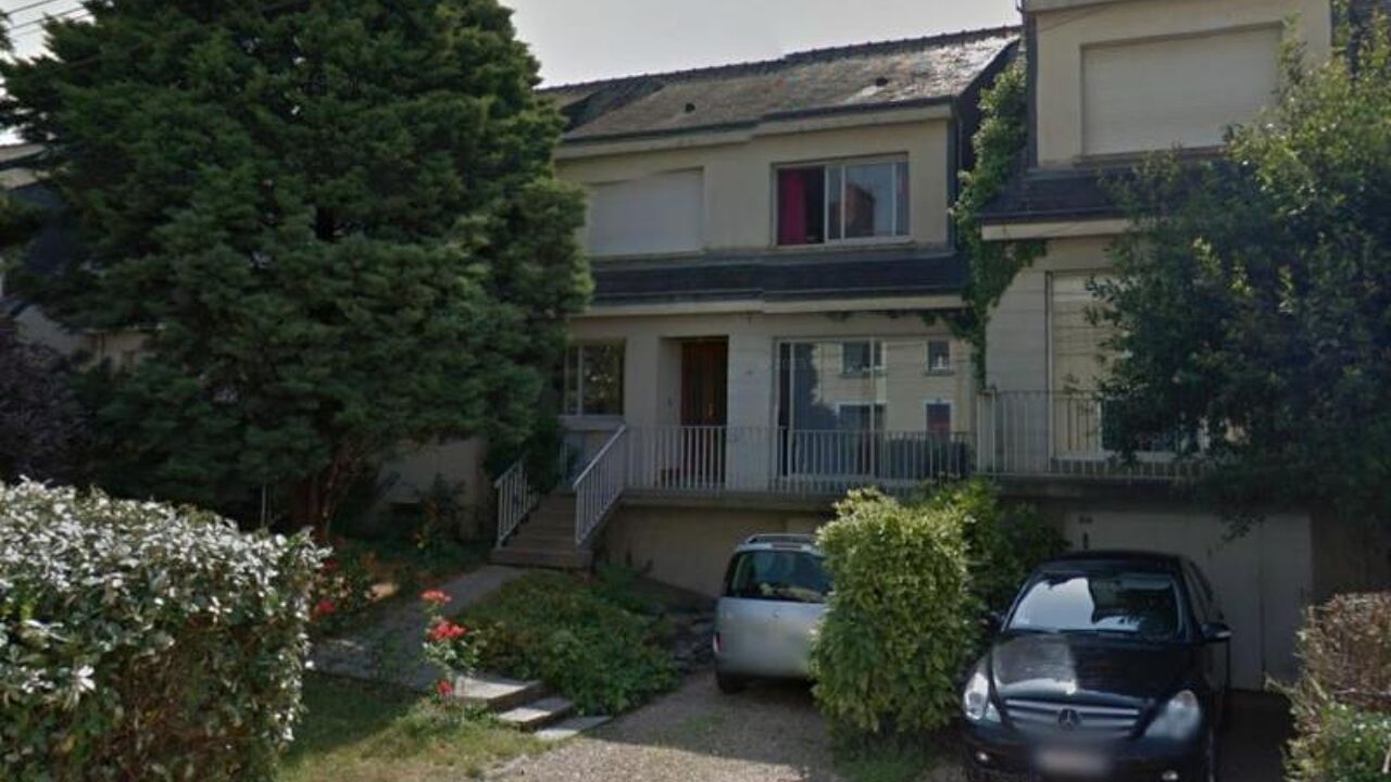 maison 6 pièces 151 m2 à louer à Angers (49100)