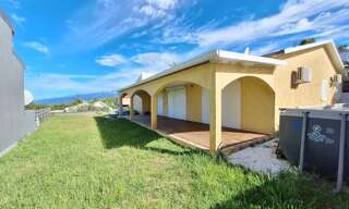 Maison 4 Pièces 106 m² à vendre à Saint-Pierre (97410)