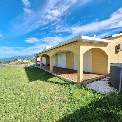 Maison 4 pièces 349874 €