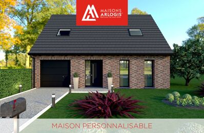vente maison 265 000 € à proximité de Preux-Au-Sart (59144)