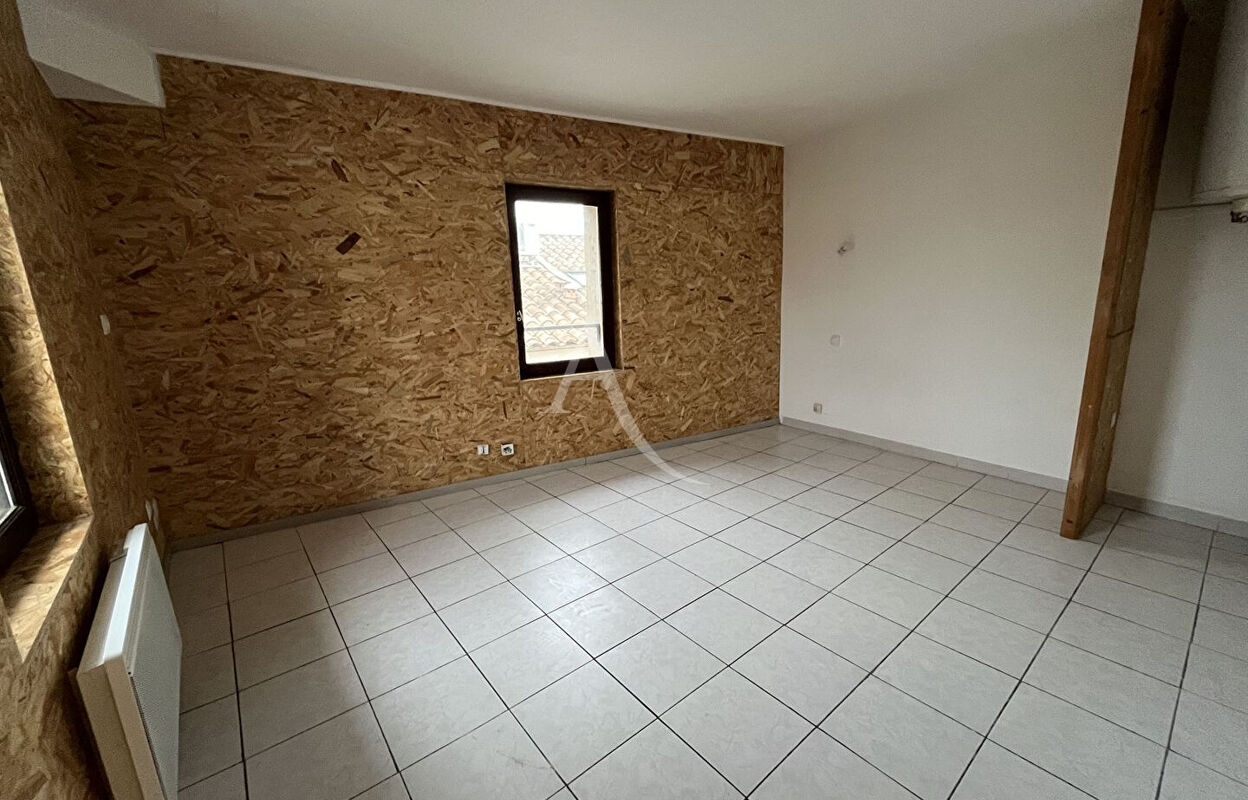 appartement 2 pièces 30 m2 à vendre à Frontignan (34110)