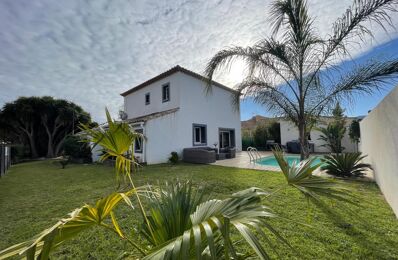 vente maison 675 000 € à proximité de Toulon (83100)