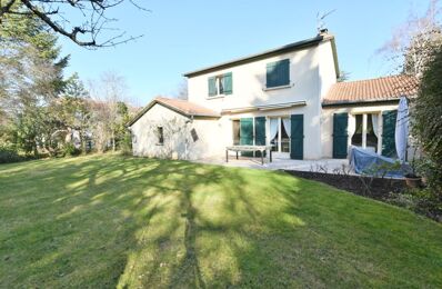 vente maison 630 000 € à proximité de Sainte-Foy-Lès-Lyon (69110)