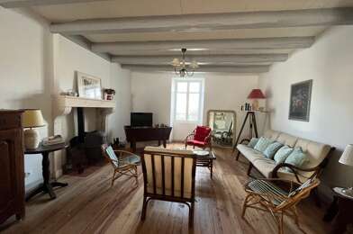 Maison 3 pièces 75830 €