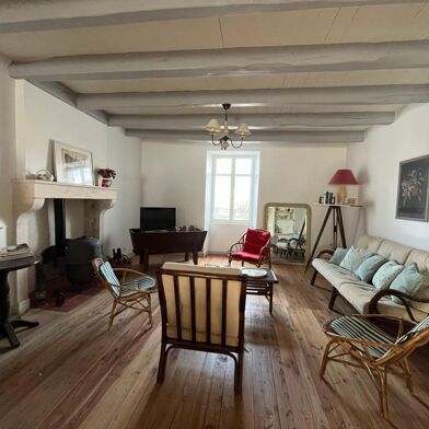 Maison 3 pièces 75830 €