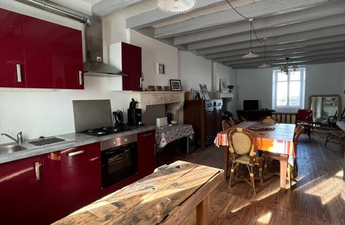 Maison À Vendre — photo 2
