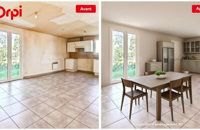 vente maison 178 000 € à proximité de Graulhet (81300)