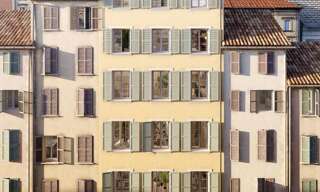 Appartement 2 Pièces 57 m² à vendre à Toulon (83000)