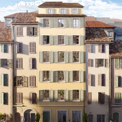 Appartement 2 pièces 174800 €