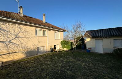 vente maison 194 500 € à proximité de Verneuil-sur-Vienne (87430)