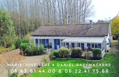vente maison 243 140 € à proximité de Saint-Front-de-Pradoux (24400)