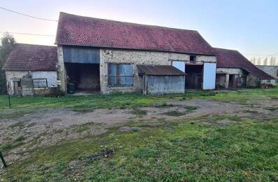 Achat maison La Heunière (27950) Maison à vendre La Heunière