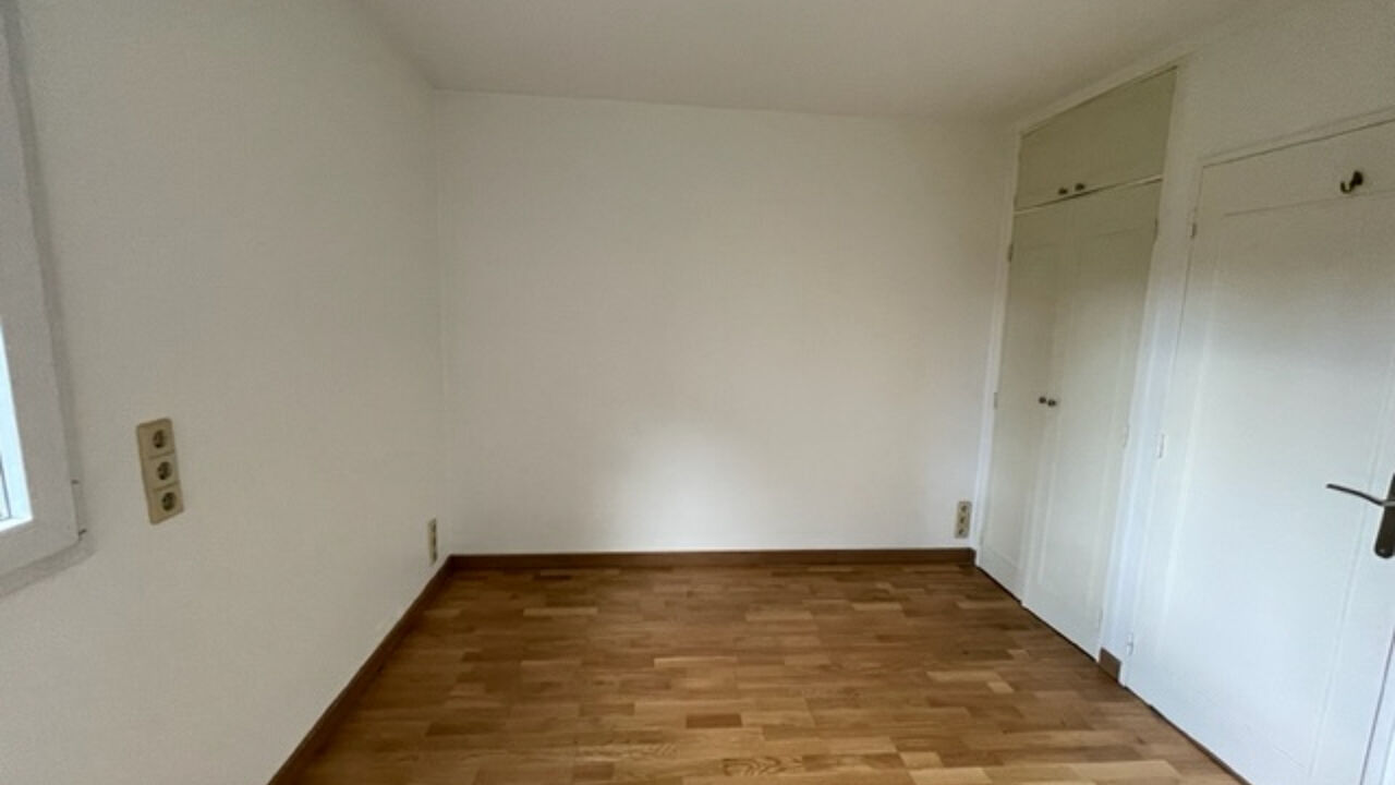 appartement 3 pièces 59 m2 à vendre à Le Plessis-Robinson (92350)