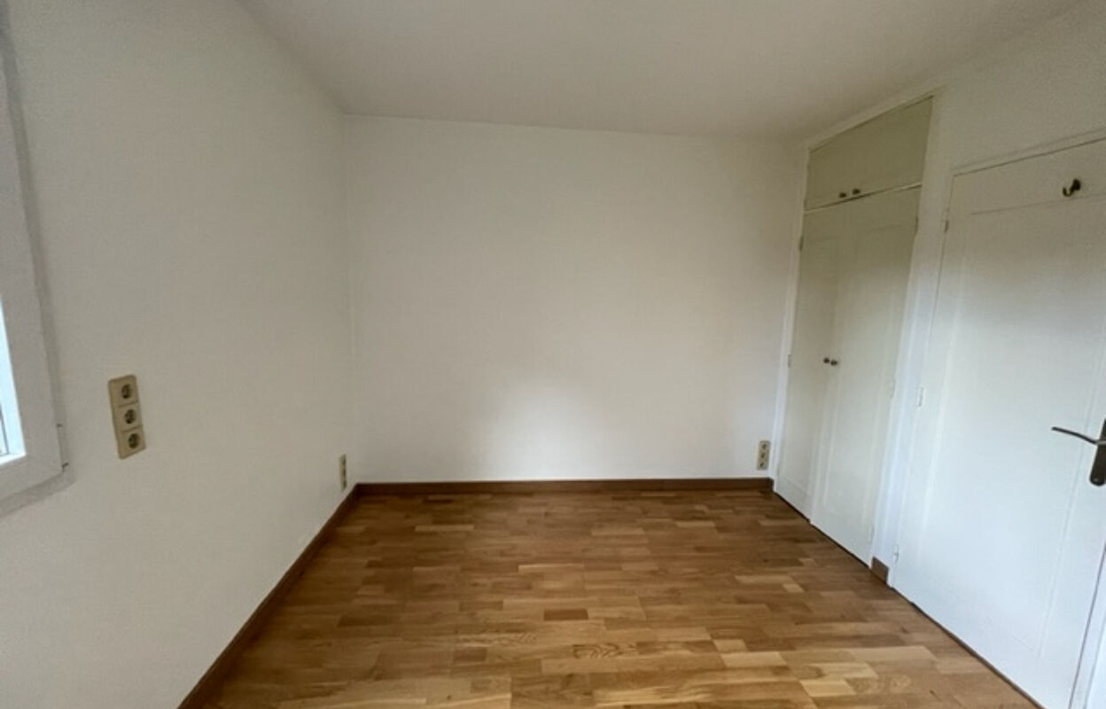 appartement 3 pièces 59 m2 à vendre à Le Plessis-Robinson (92350)