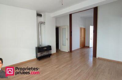 vente appartement 47 000 € à proximité de Riorges (42153)