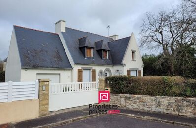 vente maison 355 000 € à proximité de La Forêt-Fouesnant (29940)