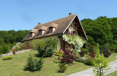 vente maison 498 000 € à proximité de Les Thilliers-en-Vexin (27420)