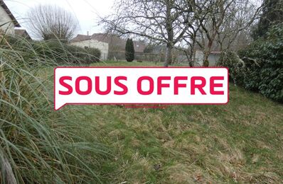 vente maison 10 000 € à proximité de Le Mesnil-Thomas (28250)