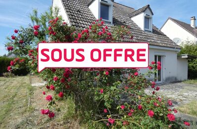 vente maison 187 000 € à proximité de Béhoust (78910)