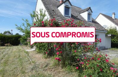 vente maison 187 000 € à proximité de Breuilpont (27640)