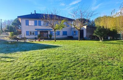 vente maison 279 500 € à proximité de Lagarrigue (81090)
