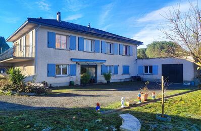 vente maison 279 500 € à proximité de Verdalle (81110)