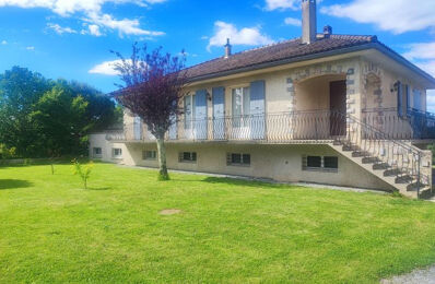 vente maison 275 000 € à proximité de Burlats (81100)