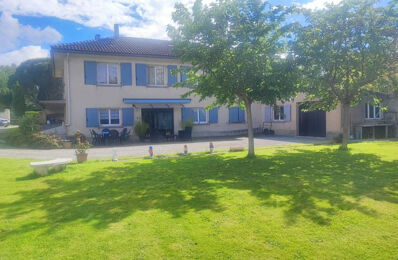 vente maison 275 000 € à proximité de Payrin-Augmontel (81660)