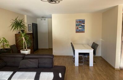 vente appartement 357 000 € à proximité de Vidauban (83550)