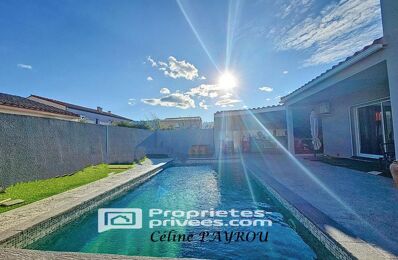 vente maison 488 000 € à proximité de Collioure (66190)
