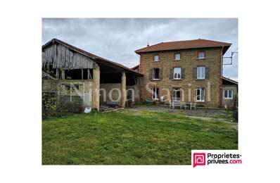 vente maison 260 000 € à proximité de Le Grand-Serre (26530)