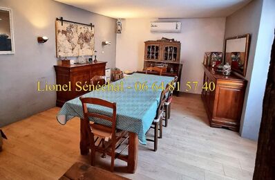 vente maison 166 400 € à proximité de Louplande (72210)