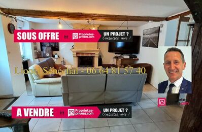 vente maison 166 400 € à proximité de Malicorne-sur-Sarthe (72270)