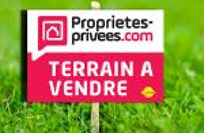 vente terrain 80 000 € à proximité de Puichéric (11700)