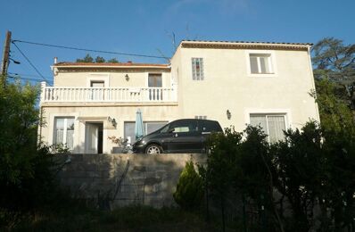 vente maison 575 000 € à proximité de Saint-Gervasy (30320)