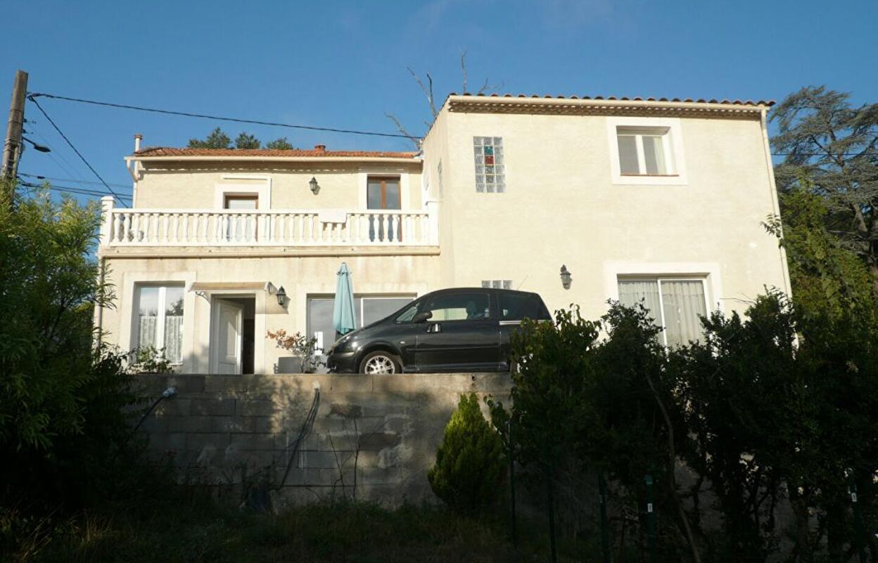 maison 7 pièces 144 m2 à vendre à Nîmes (30000)