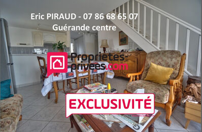 vente appartement 317 170 € à proximité de Piriac-sur-Mer (44420)